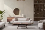 Bugatti Yaşam Odası - Image 10
