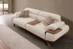 Bugatti Yaşam Odası - Image 22