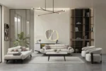 FSM Plus Yaşam Odası