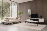 FSM Plus Yaşam Odası - Image 18