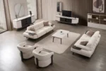 FSM Plus Yaşam Odası - Image 3