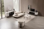 FSM Plus Yaşam Odası - Image 8