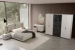 FSM Plus Yatak Odası