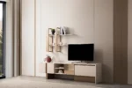 İz TV Ünitesi