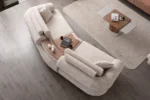 Monza Koltuk Takımı - Image 3
