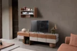 Monza TV Ünitesi