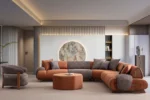 Nova Köşe Koltuk Takımı - Image 11