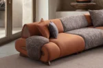 Nova Köşe Koltuk Takımı - Image 13