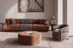 Nova Köşe Koltuk Takımı - Image 24