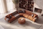 Nova Köşe Koltuk Takımı - Image 3