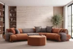Nova Köşe Koltuk Takımı - Image 4