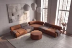 Nova Köşe Koltuk Takımı - Image 5