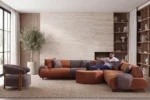 Nova Köşe Koltuk Takımı - Image 6